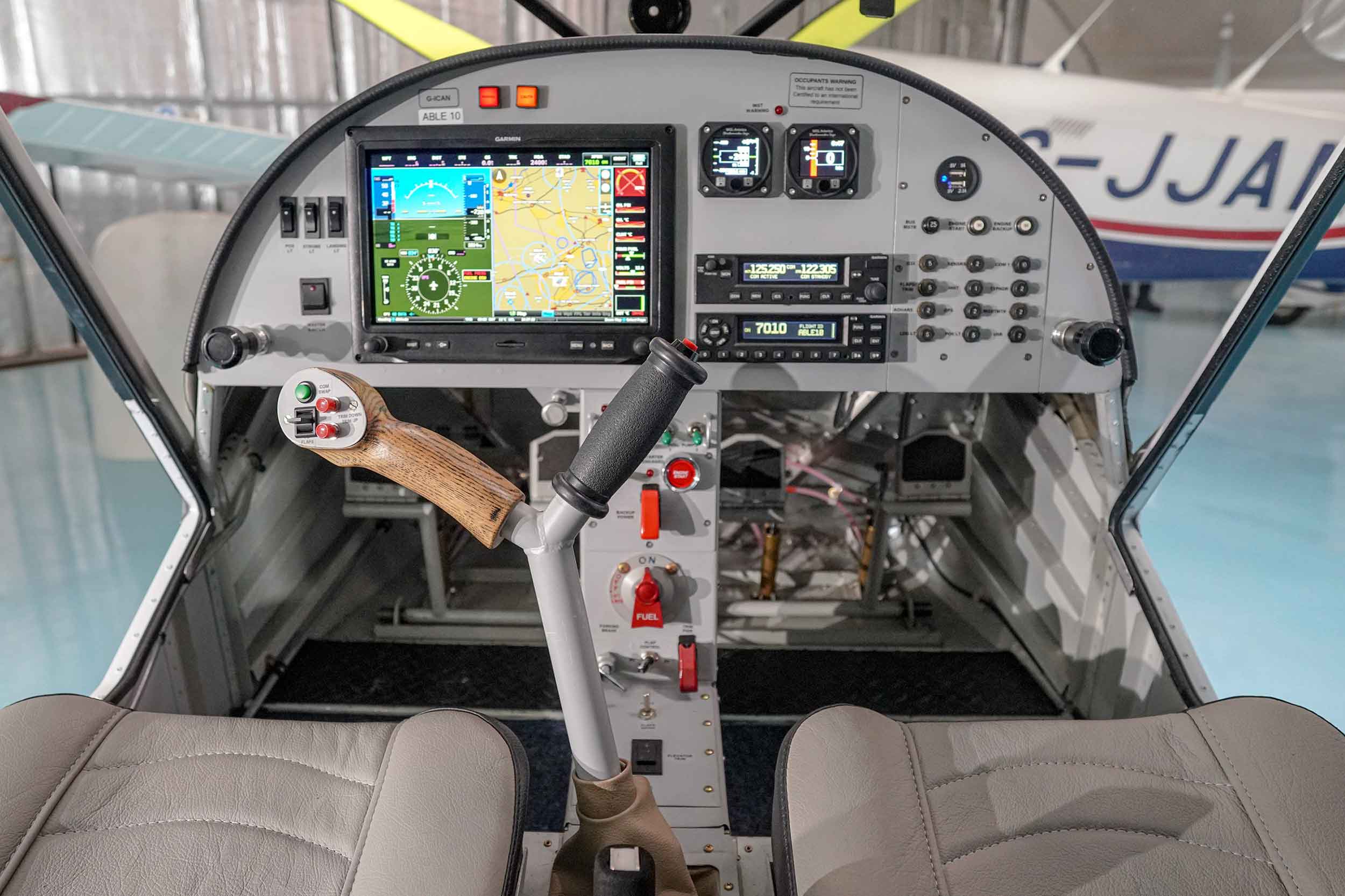 Aerobility Zenair for sale