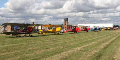 Stow Maries
