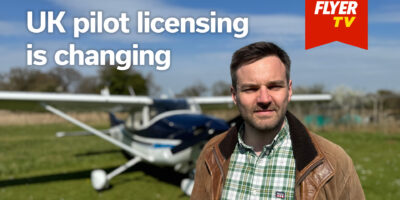 UK Licensing is changing