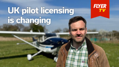 UK Licensing is changing