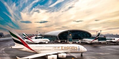 Emirates Dubai