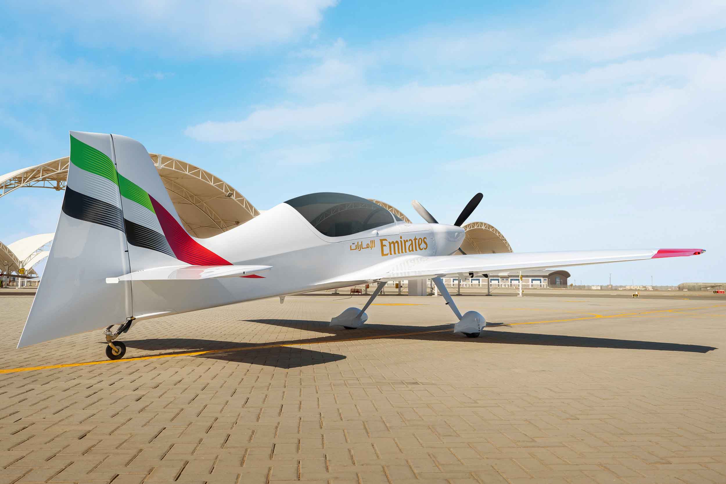 Gamebird GB1 is a high performance dedicated aerobatic aircraft