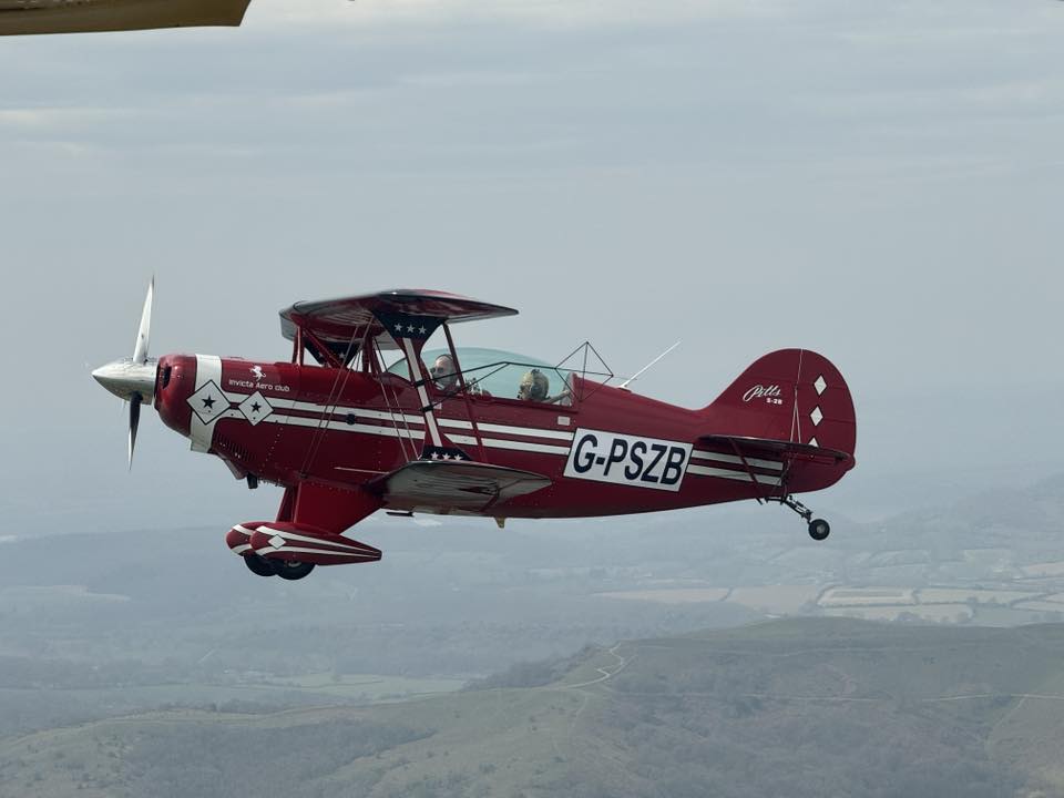 Invicta Aero Club