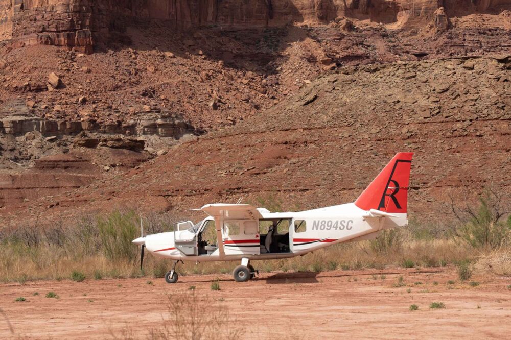 GippsAero GA8 Airvan