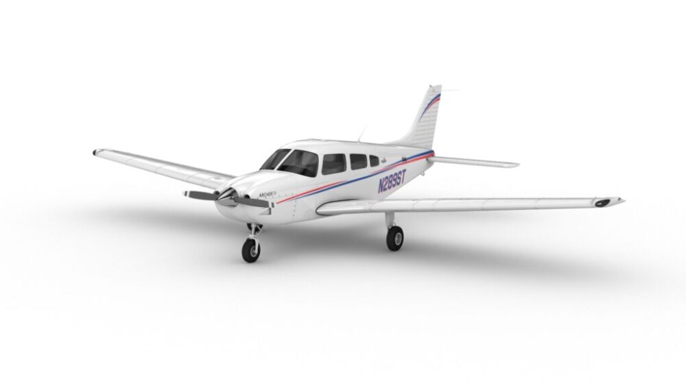 Piper trainer