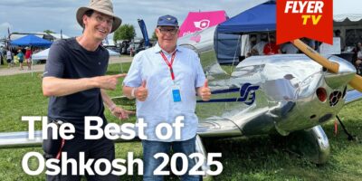 Best of Oshkosh 2025