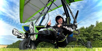 Claire Lomas