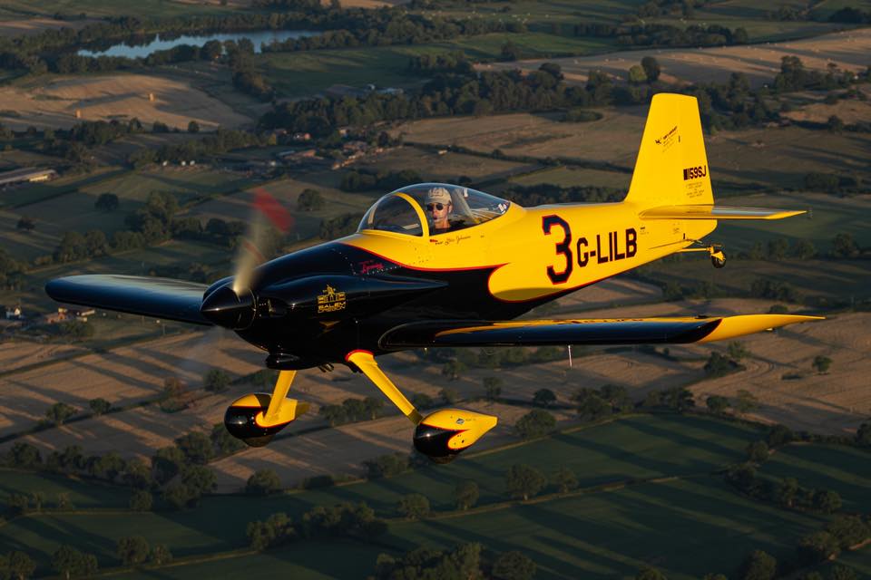 Sleapkosh (photo courtesy of Joe Ruscoe)