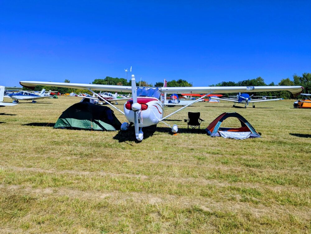 Sleapkosh, of course
