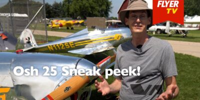 Oshkosh 2025 video