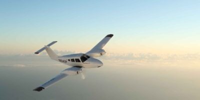 Piper Seminole DX
