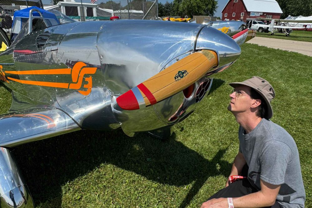 Spirit Engineering SE-1