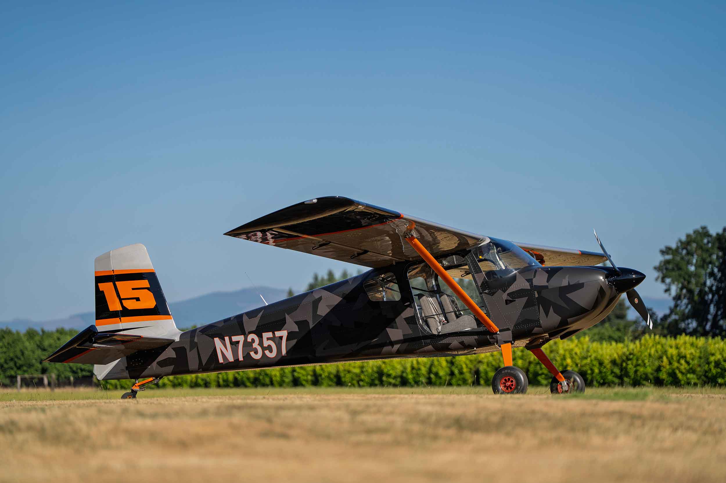 Van's RV-15