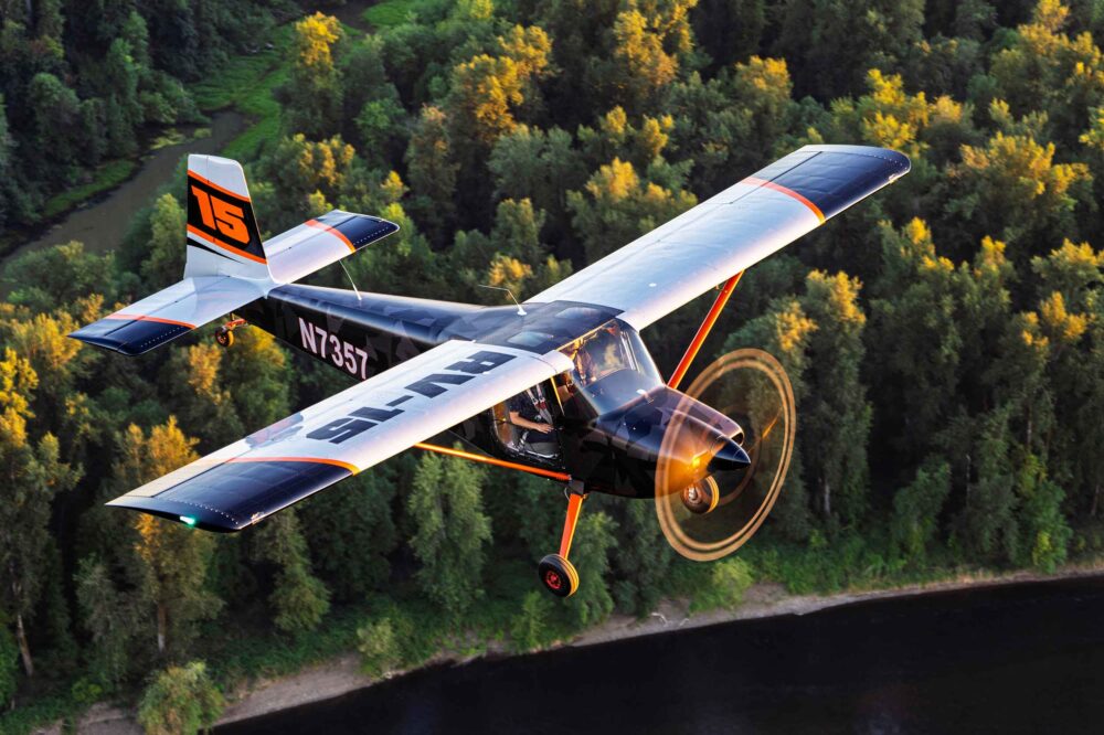 Van's RV-15