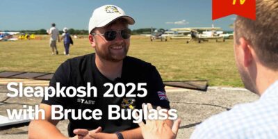 sleapkosh 2025