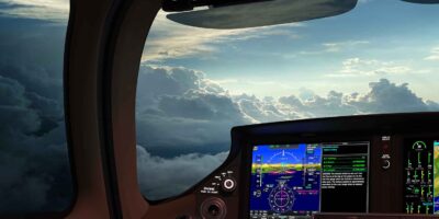 An Instrument Rating will enable Cirrus pilots to make more of their aircraft. Photos: Cirrus