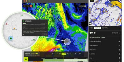 Met Office MAVIS