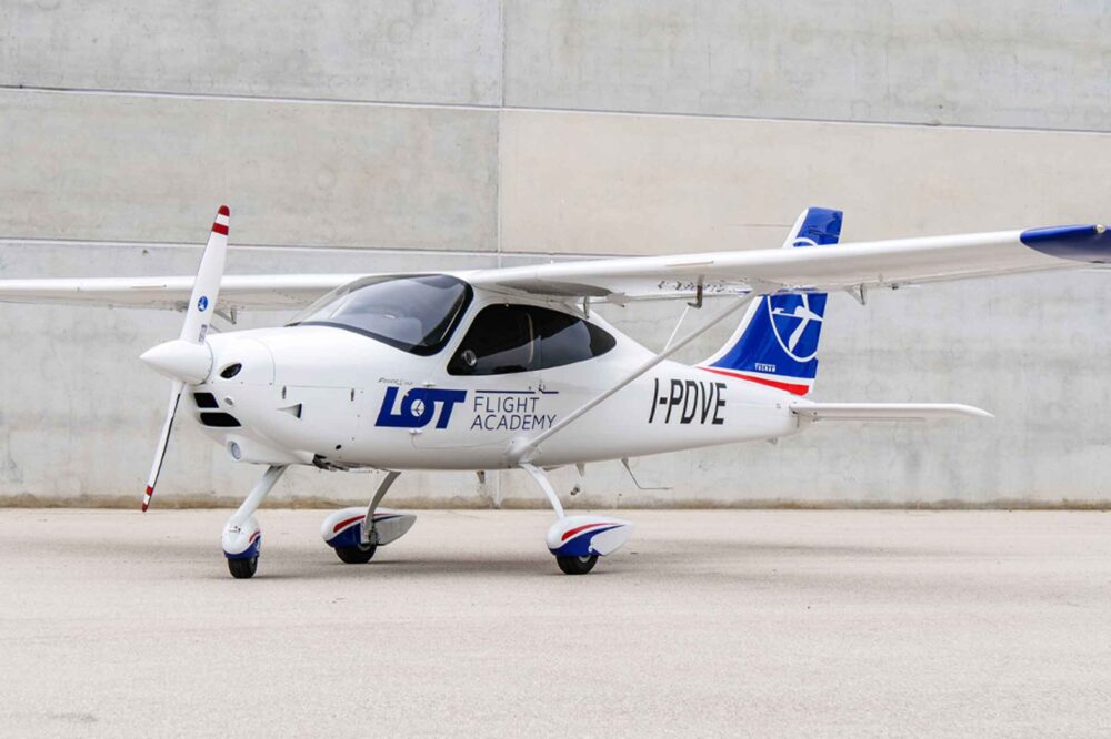 Tecnam P2008
