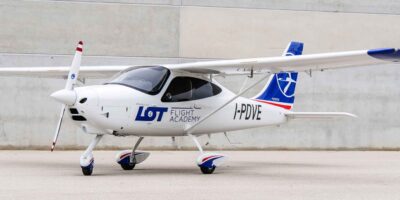 Tecnam P2008
