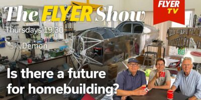 The FLYER Show