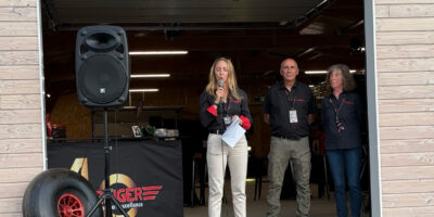 Berringer 40th Anniversary