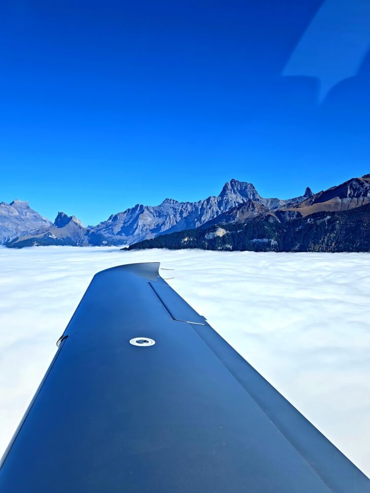 The Rhone Valley