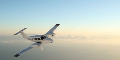 Piper Seminole DX. Image: Piper Aircraft