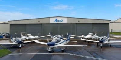 Aeros fleet