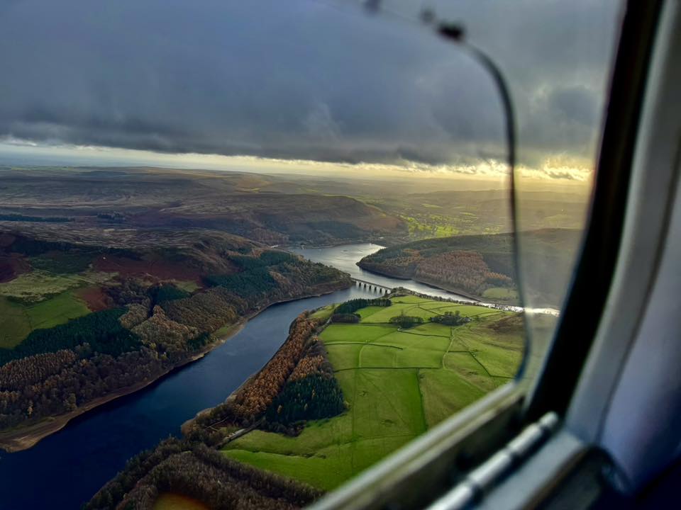 Peak District