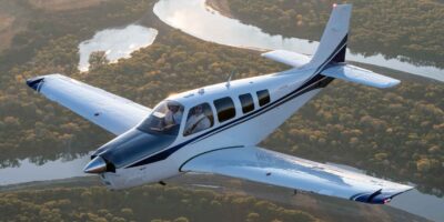 Beechcraft Bonanza