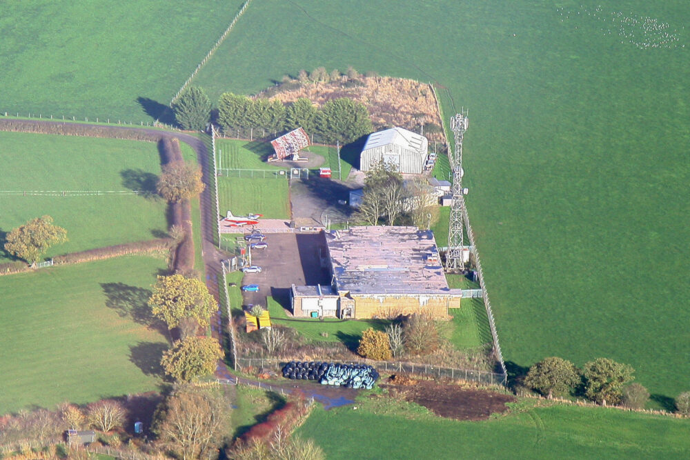 Hack Green Secret Nuclear Bunker