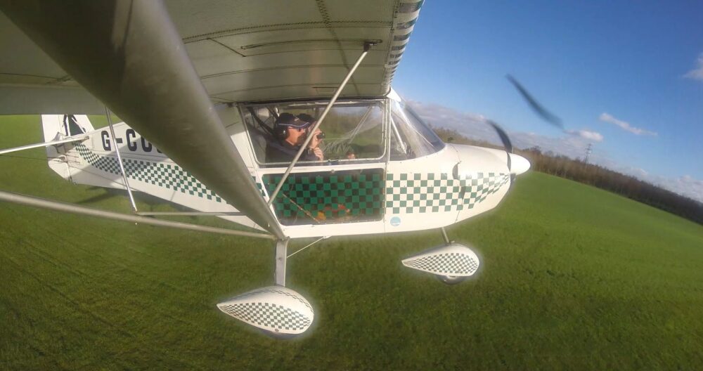 Skyranger