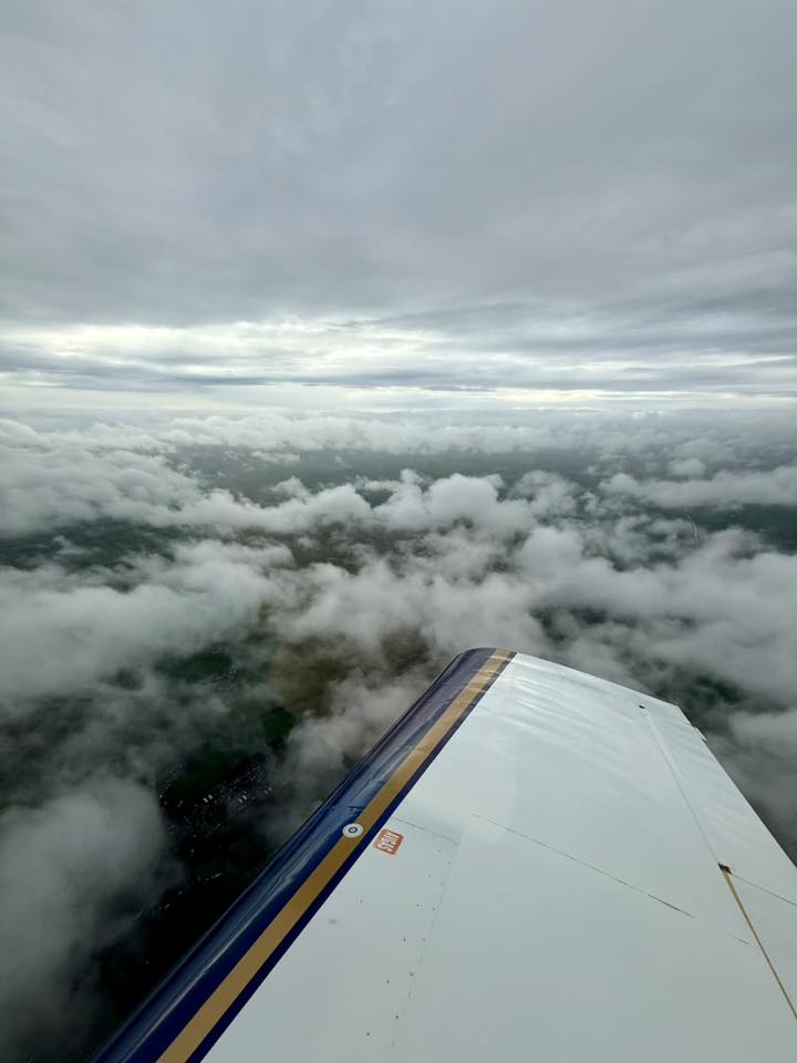 Clouds