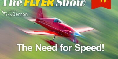 Need for Speed The FLYER Show