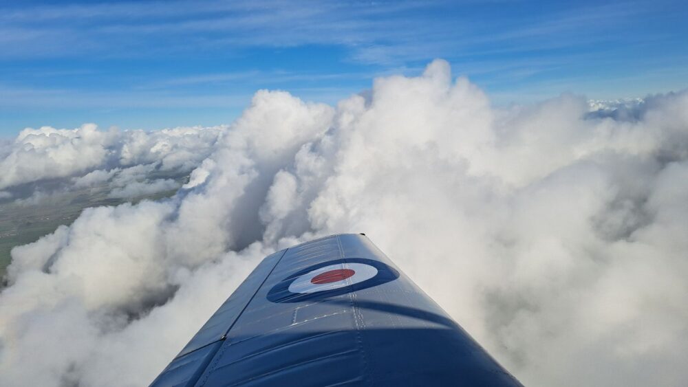 Clouds