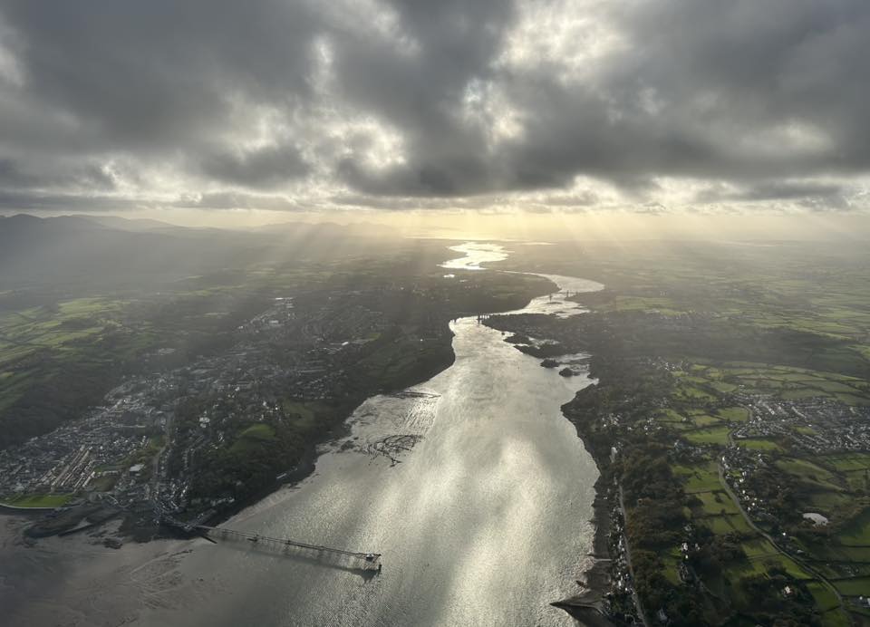 Menai Strait