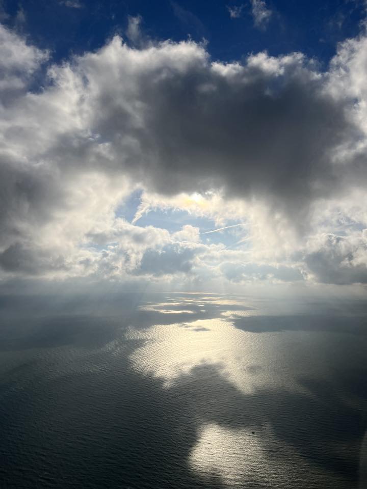 South coast