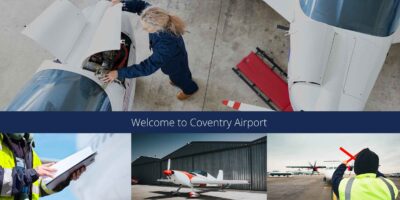 Coventry Airport
