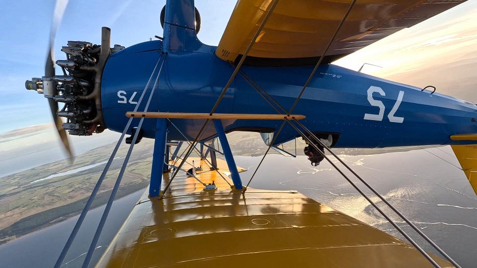 Stearman