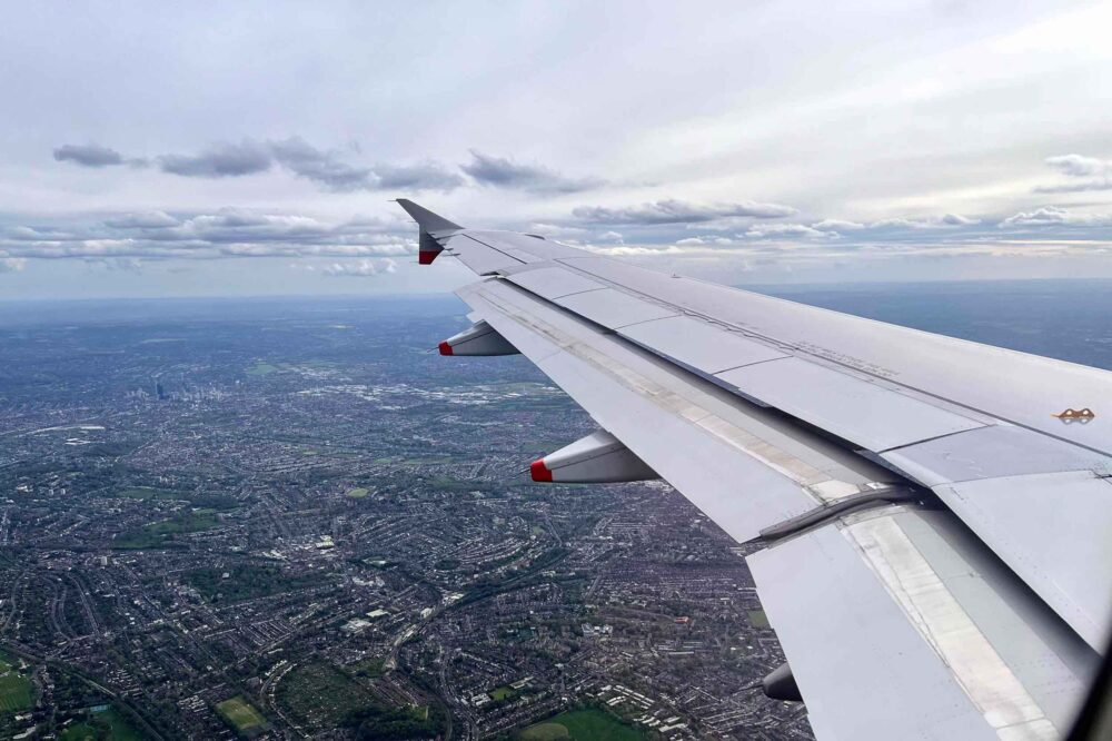 Reach for the Sky aviation funding