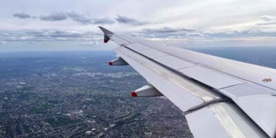 Reach for the Sky aviation funding