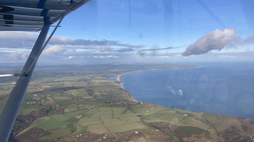 South Devon