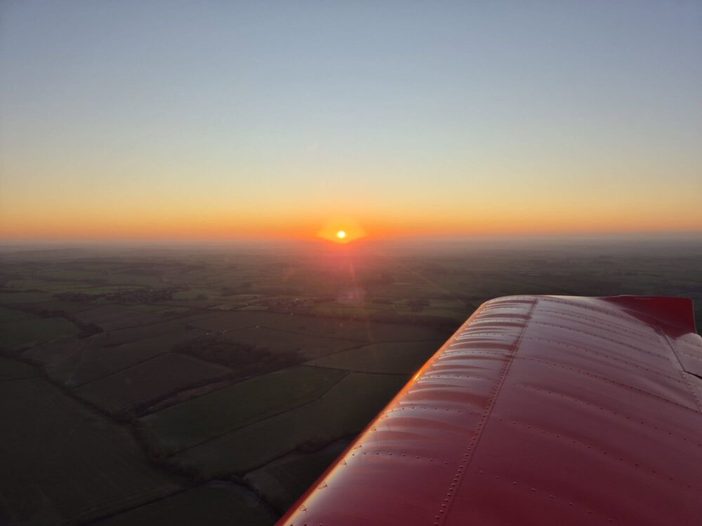 Sunrise