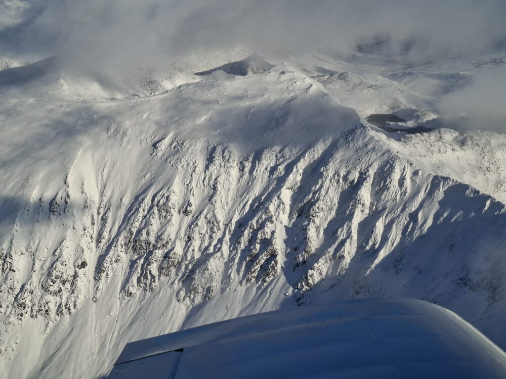 Snowdon