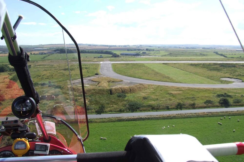 Longside Airfield
