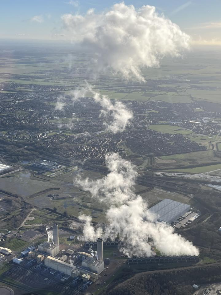 Didcot Powerstation