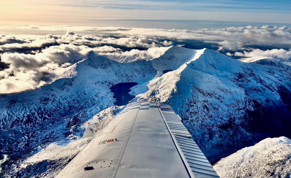 Mount Snowdon