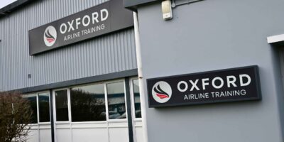 Oxford Airline Training