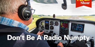 Simple but effective tips to improve your R/T! ATC expert Darren Lewington