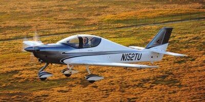 Tecnam Astore GT
